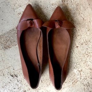 Madewell Flats 8